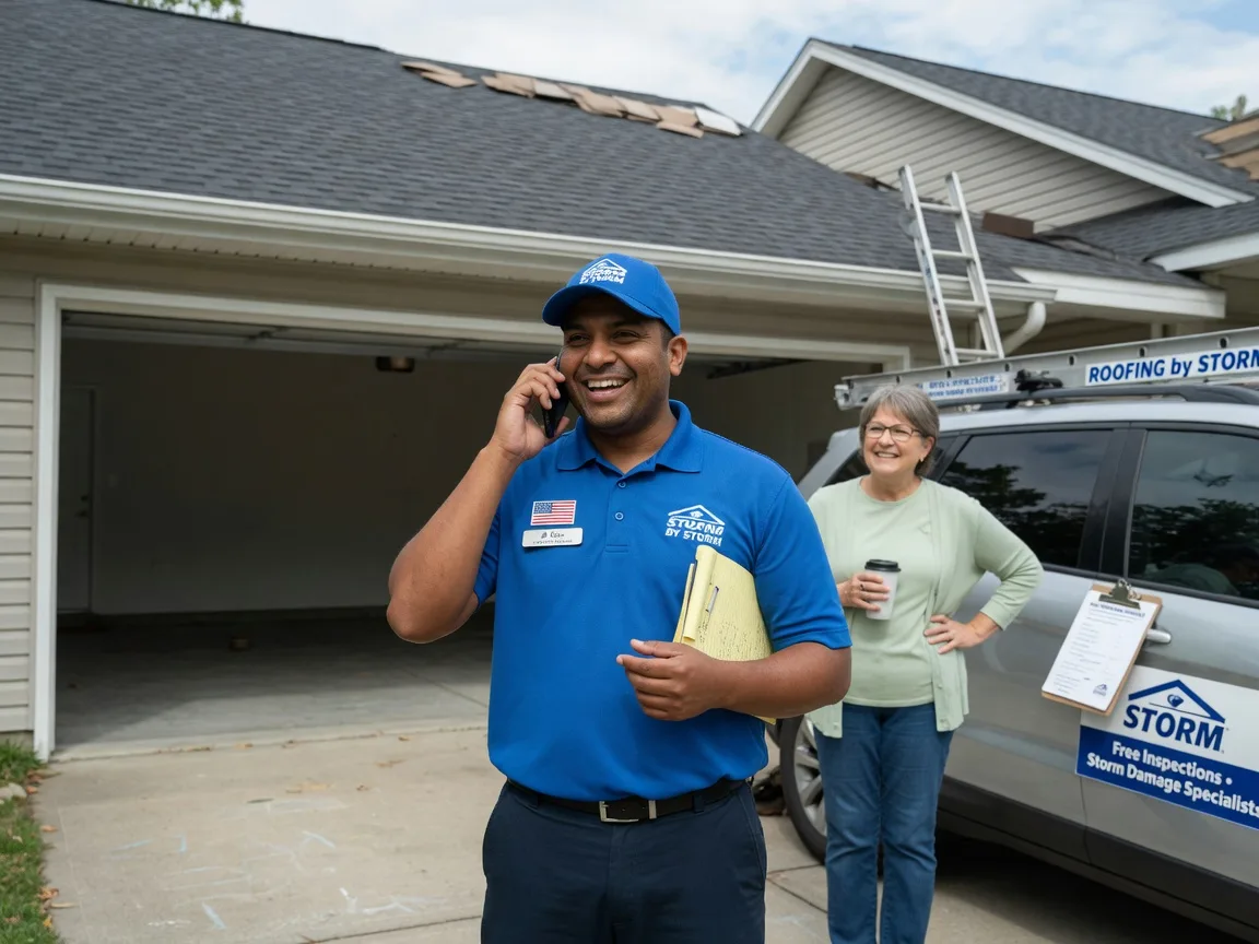 Roof Repair Near Me Garrison, ND FAQs